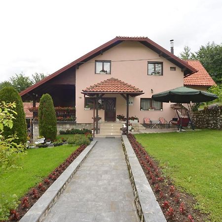 Apartment Vihor Zlatibor Ngoại thất bức ảnh