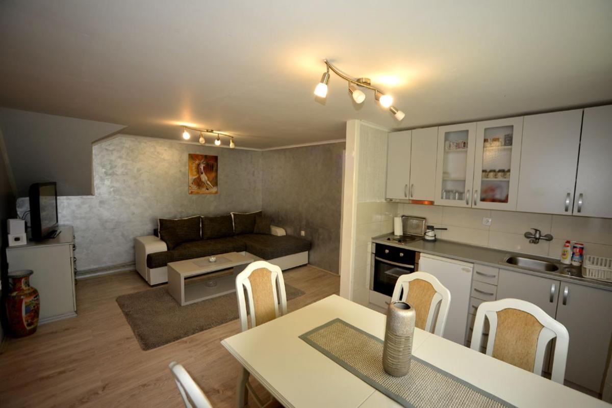 Apartment Vihor Zlatibor Ngoại thất bức ảnh