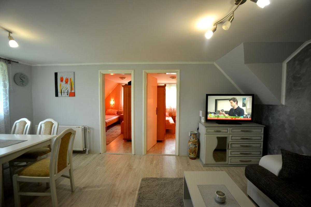 Apartment Vihor Zlatibor Ngoại thất bức ảnh