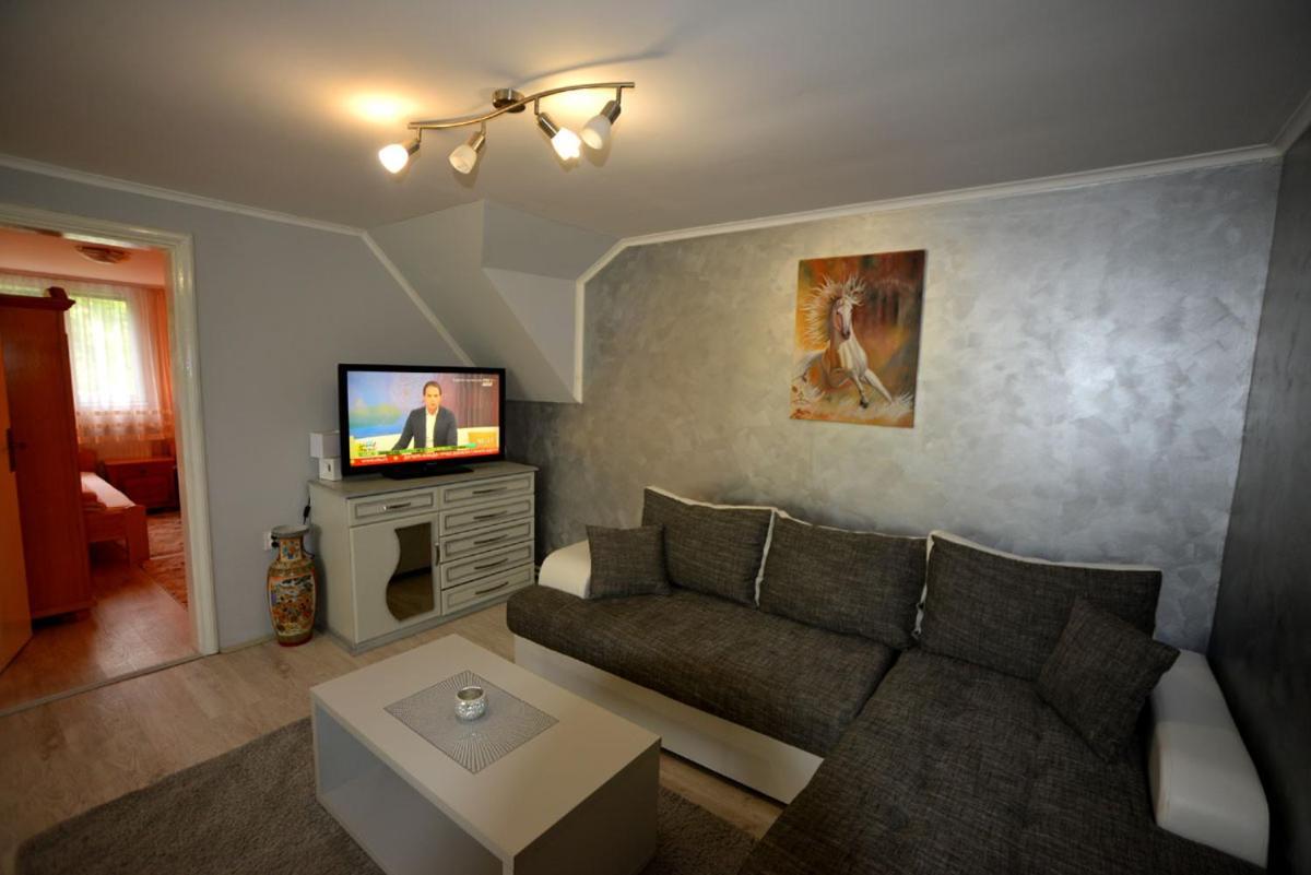 Apartment Vihor Zlatibor Ngoại thất bức ảnh