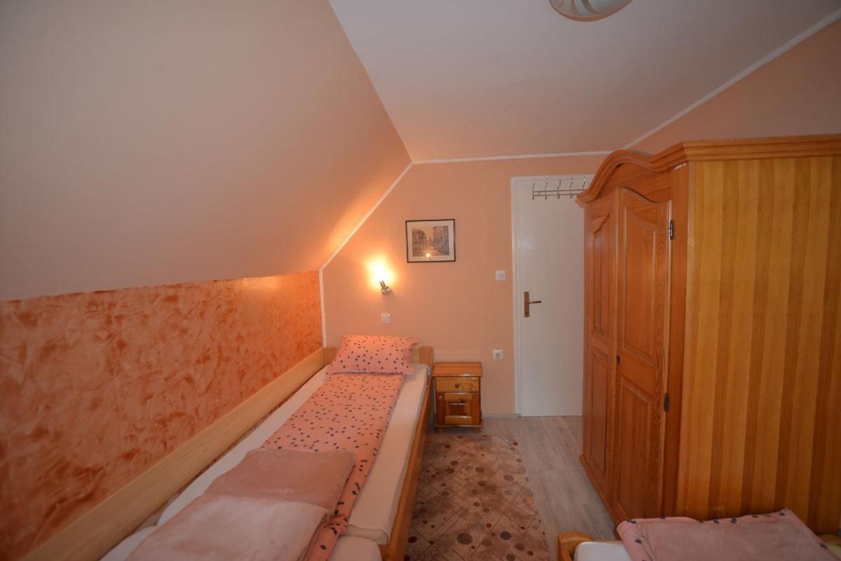 Apartment Vihor Zlatibor Ngoại thất bức ảnh