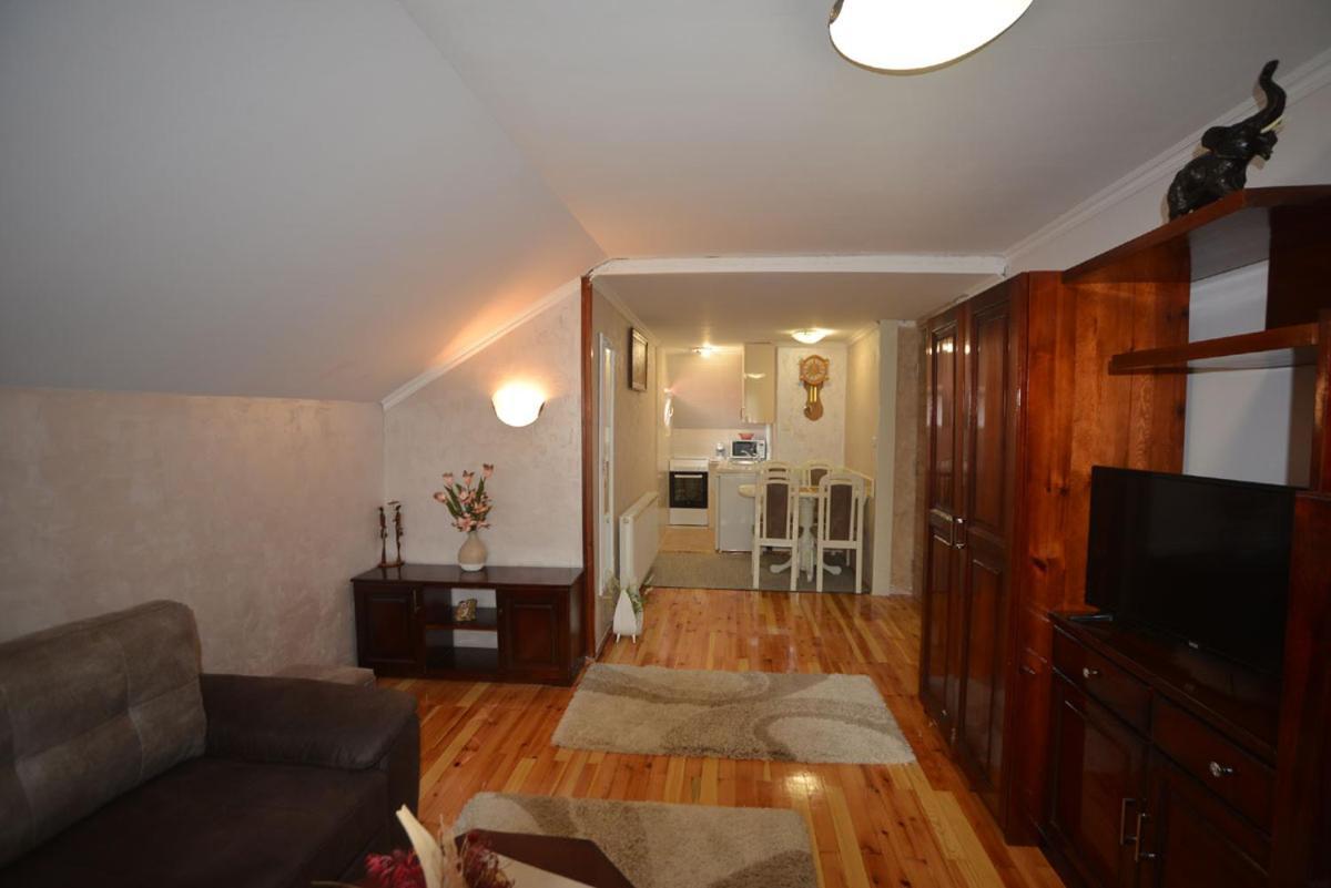 Apartment Vihor Zlatibor Ngoại thất bức ảnh