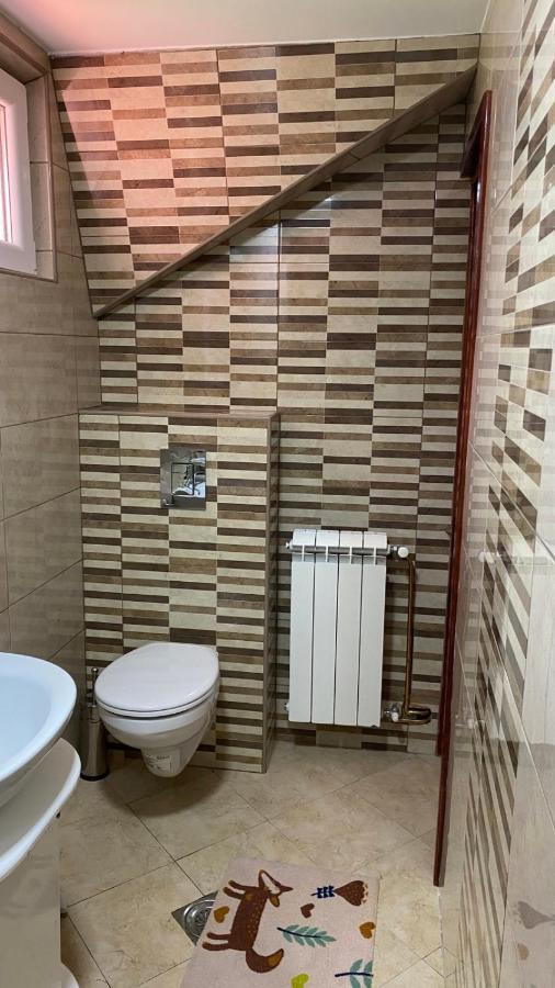 Apartment Vihor Zlatibor Ngoại thất bức ảnh