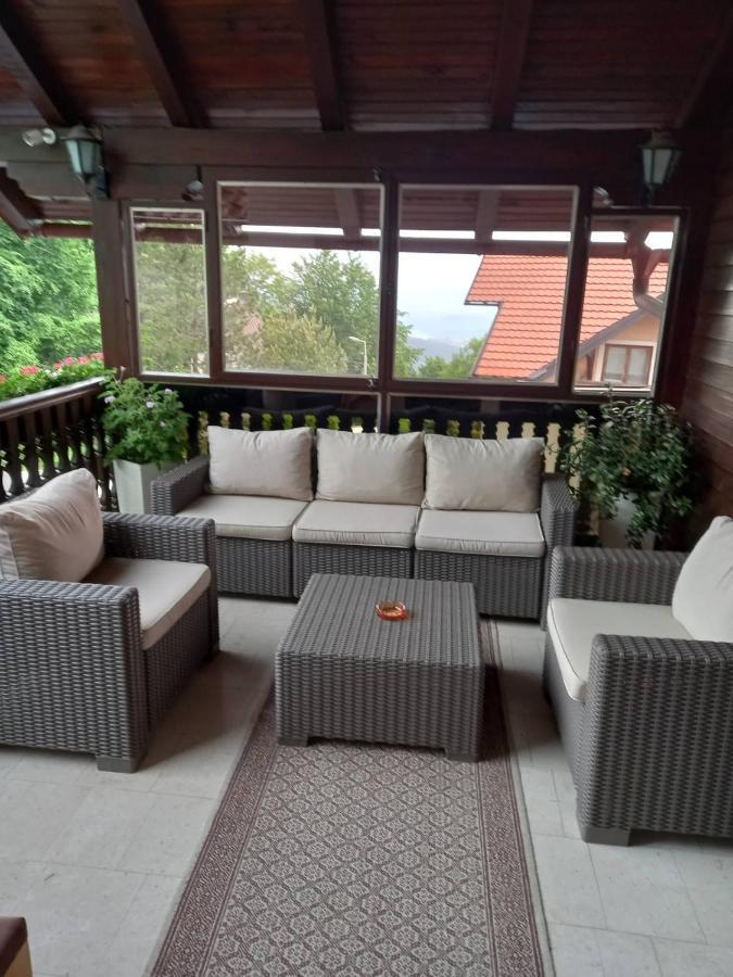 Apartment Vihor Zlatibor Ngoại thất bức ảnh