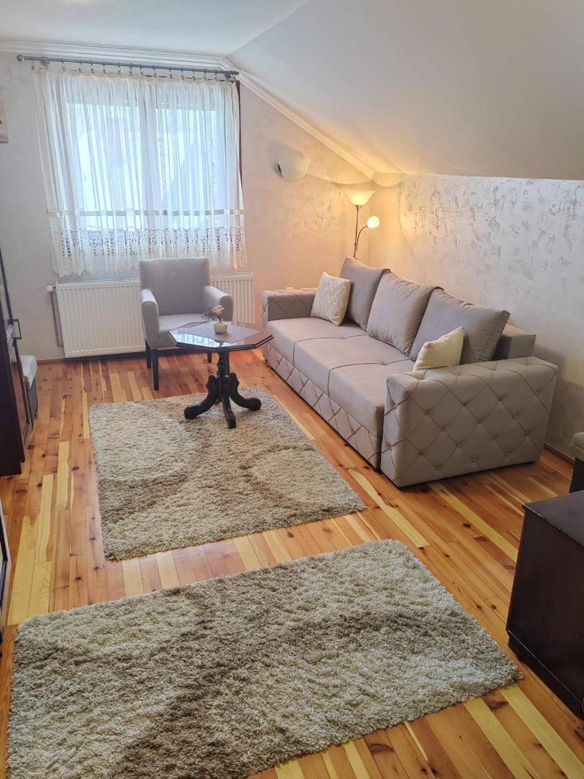 Apartment Vihor Zlatibor Ngoại thất bức ảnh