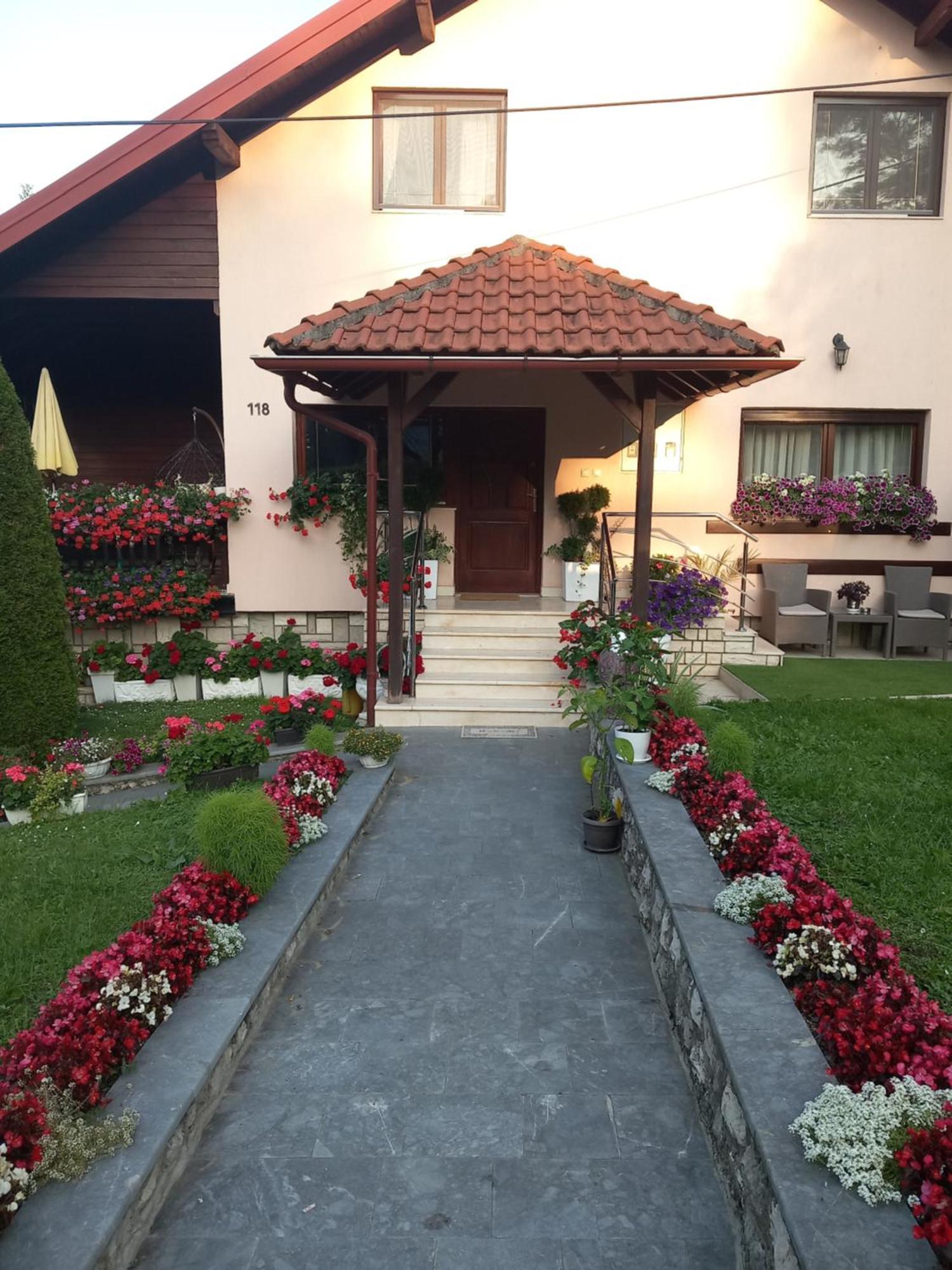 Apartment Vihor Zlatibor Ngoại thất bức ảnh