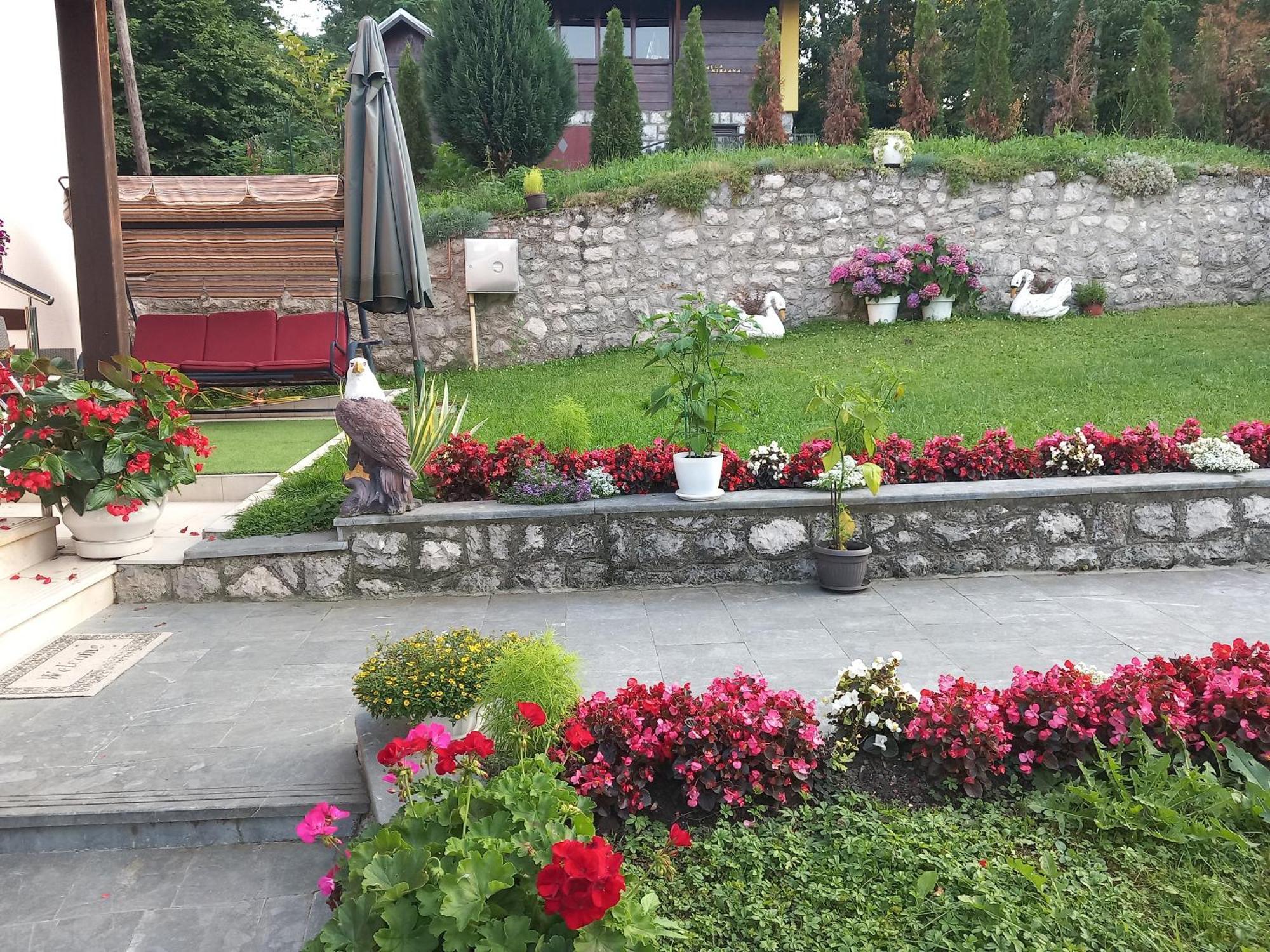 Apartment Vihor Zlatibor Ngoại thất bức ảnh