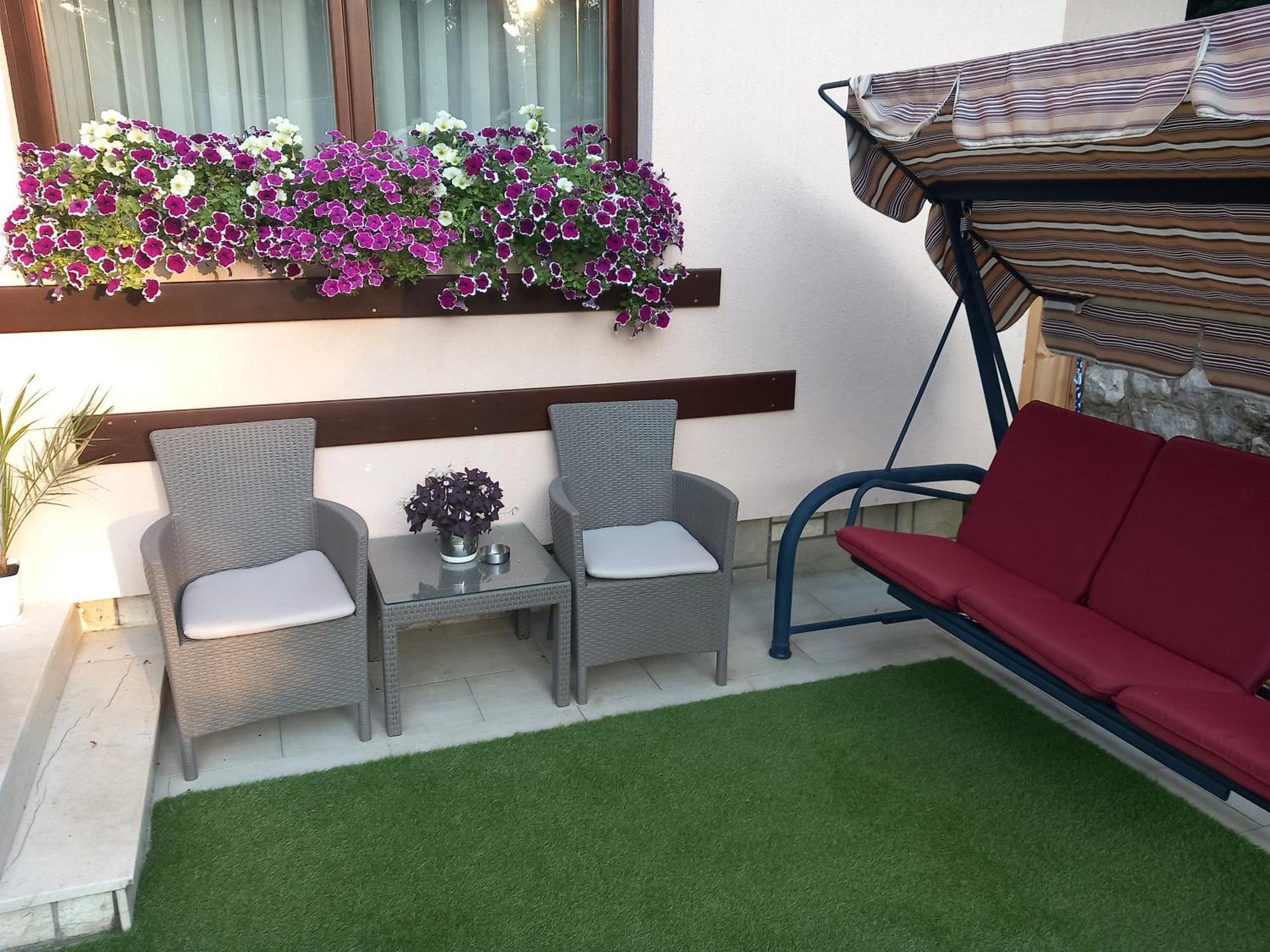 Apartment Vihor Zlatibor Ngoại thất bức ảnh